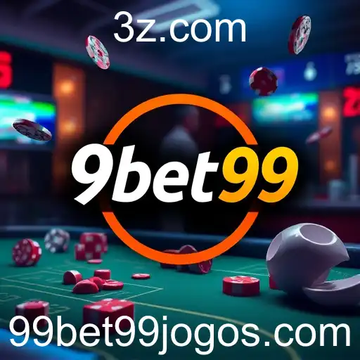 A Ascensão do Entretenimento Digital em 2025: 9bet99 em Destaque