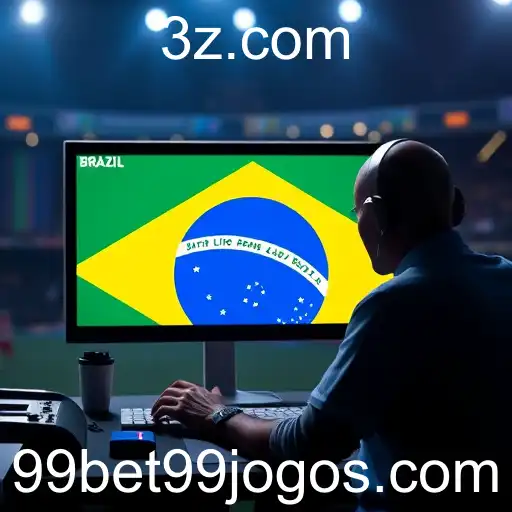 O Crescimento dos Jogos Online no Brasil em Meio a Desafios Regulatórios