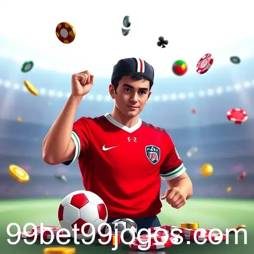 Expansão do Setor de Jogos no Brasil: 9bet99 em Foco