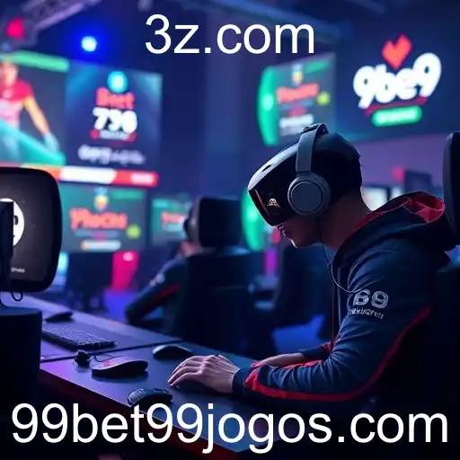 Tendências Modernas no Mundo dos Jogos em 2026