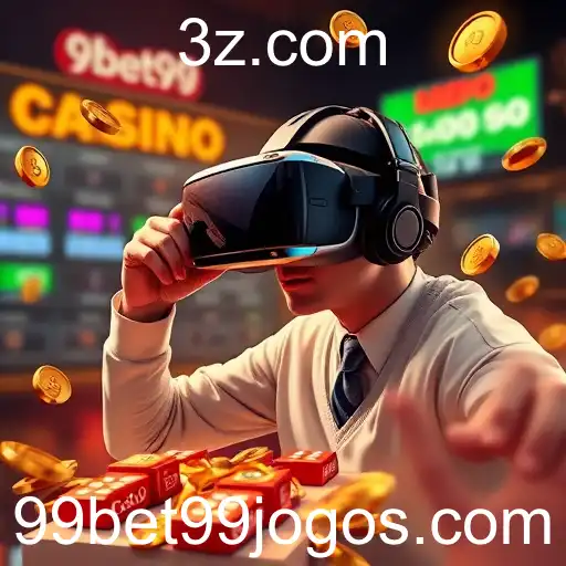 Novas Tendências em Sites de Jogos Portugueses