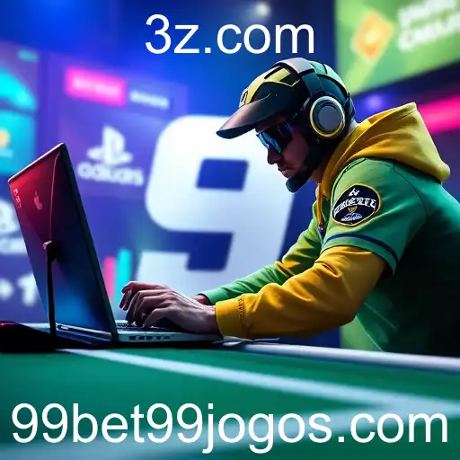 A Evolução dos Jogos Online: 9bet99 em Destaque