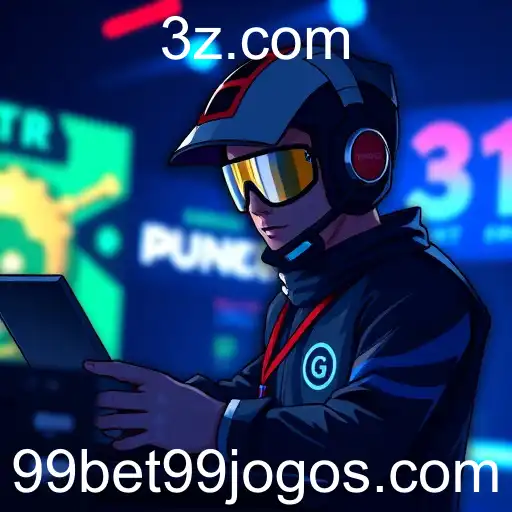 Tendências e Desafios no Mercado de Jogos Online